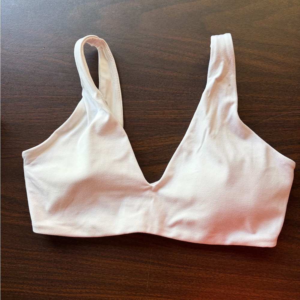 Oner Active Soft Motion Scoop Back Bralette